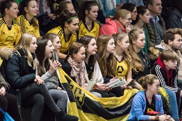 Bild 258 - B-Juniorinnen Deutsche Meisterschaften